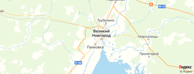 Великий Новгород